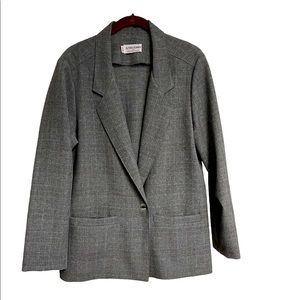 Alfred Dunner Women's Suit Jacket, 14